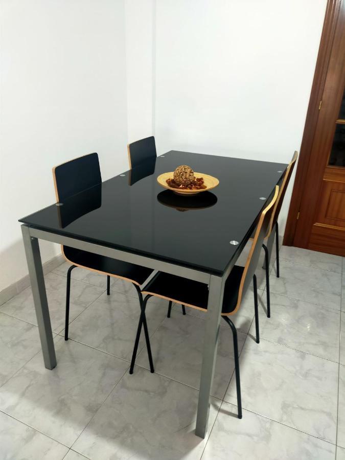 Apartament Boa Vista Monforte De Lemos Zewnętrze zdjęcie